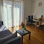 Downtown Ela Апартаменты Опатия