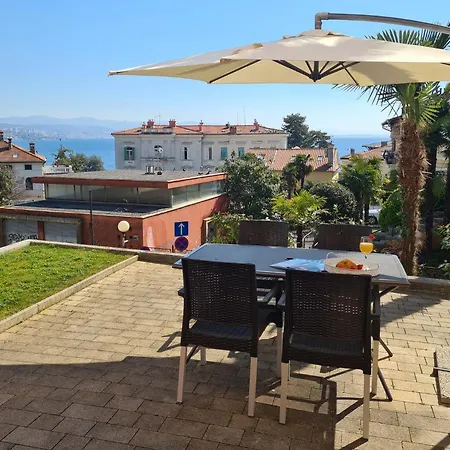 Downtown Ela Opatija