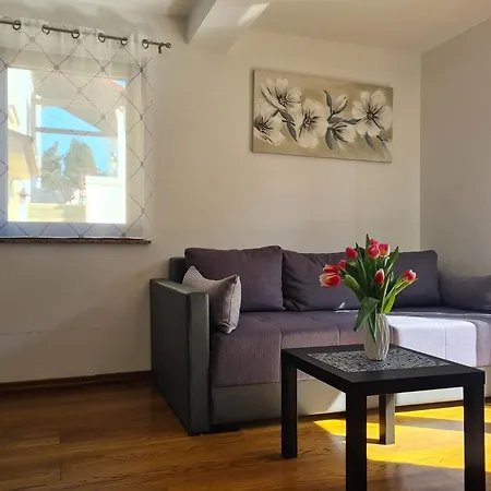 Downtown Ela Lejlighed