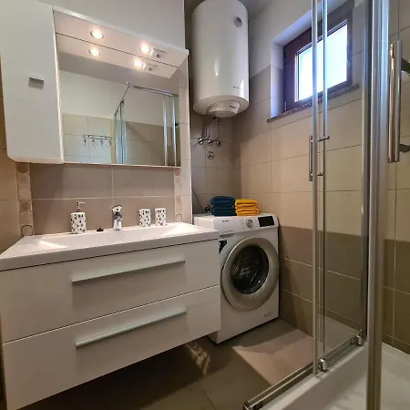 Lejlighed Downtown Ela Opatija