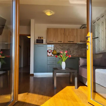 Downtown Ela Lejlighed Opatija