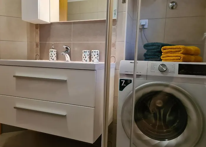 Downtown Ela Апартаменты *