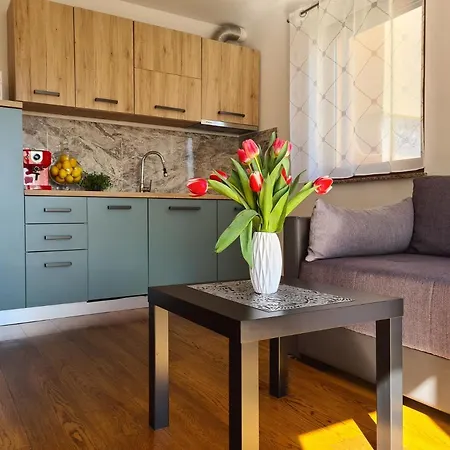 Downtown Ela Οπατία