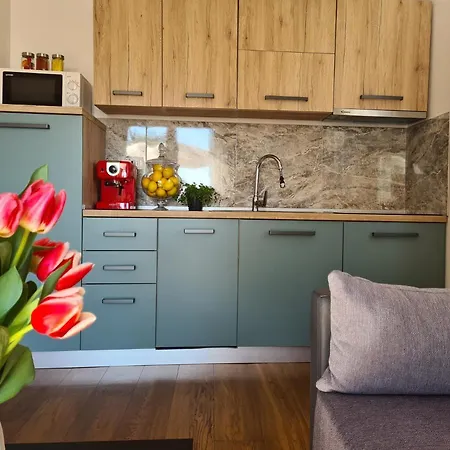 Downtown Ela Διαμέρισμα