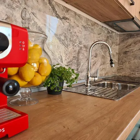 Downtown Ela * Opatija