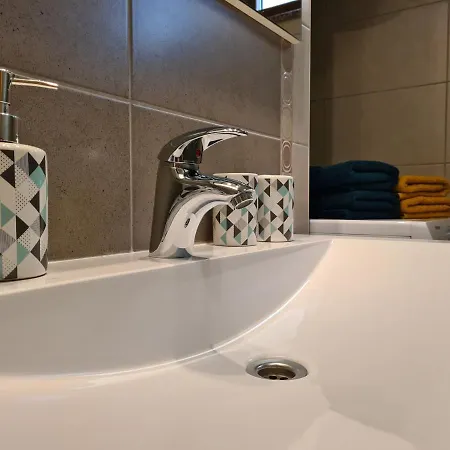 Downtown Ela Διαμέρισμα Οπατία