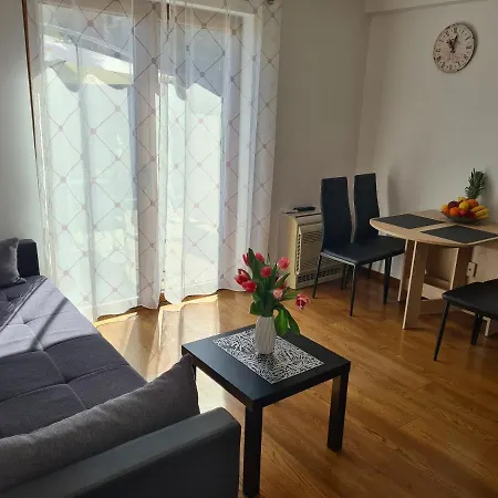 Downtown Ela Apartment Opatija