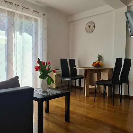 Apartment Downtown Ela Opatija