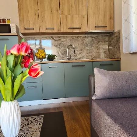 Downtown Ela Διαμέρισμα