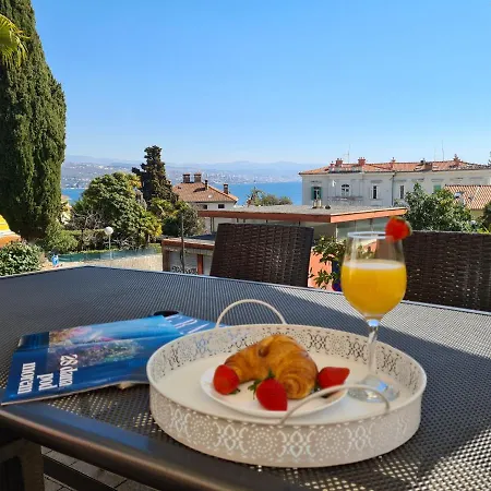 Downtown Ela Opatija