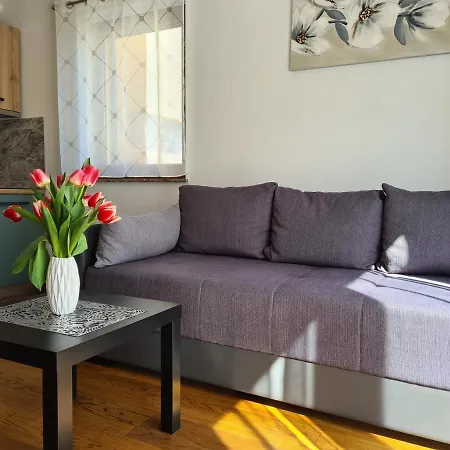 Downtown Ela Apartment