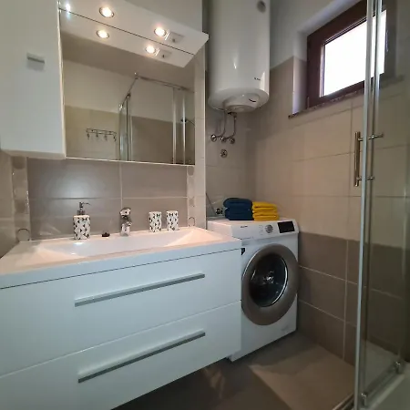 Downtown Ela Διαμέρισμα Οπατία