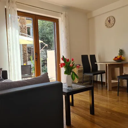 Downtown Ela Opatija