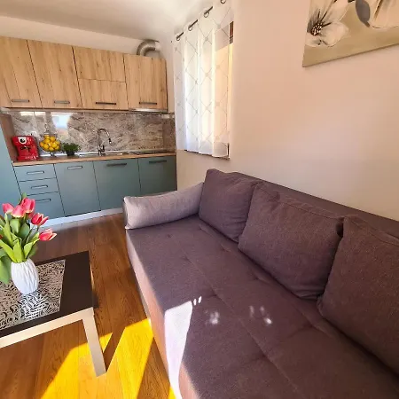 Downtown Ela Διαμέρισμα *