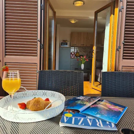 Downtown Ela Opatija