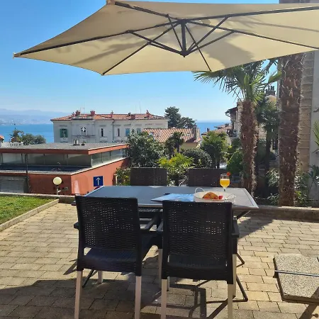 Downtown Ela Opatija