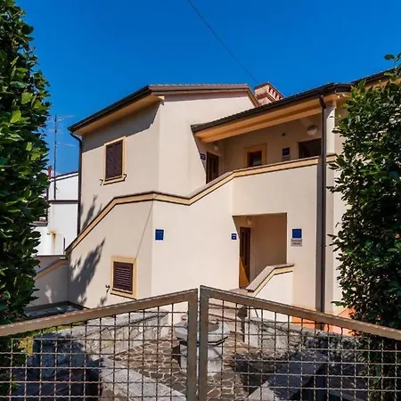 Daire Downtown Ela Opatija