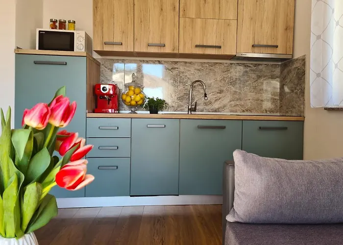 Downtown Ela דירה