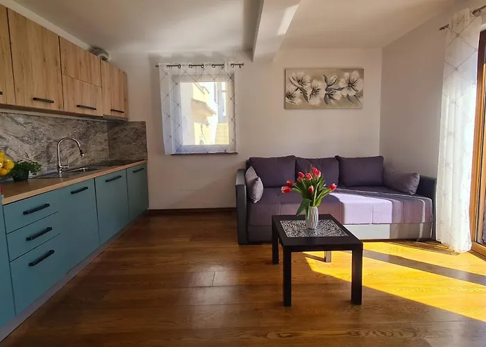 Downtown Ela דירה *