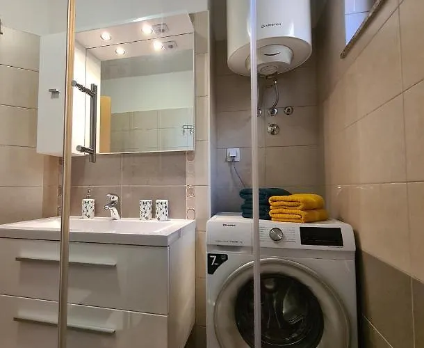 Downtown Ela Opatija