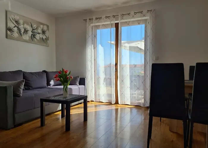 Downtown Ela Opatija