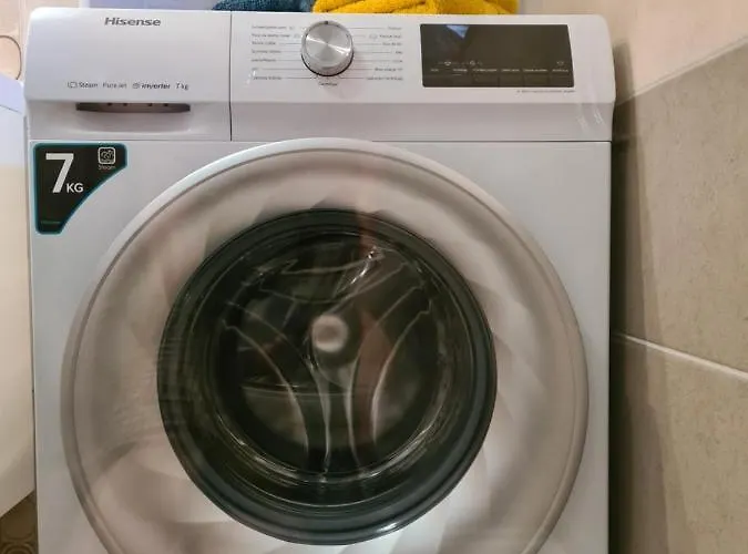 Downtown Ela Apartment *