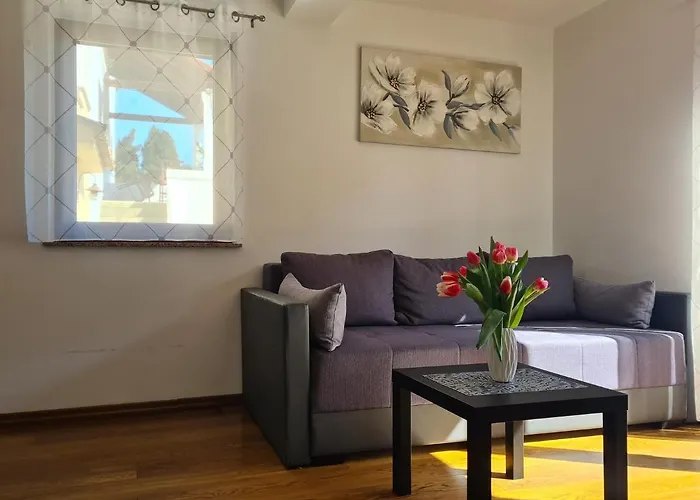 Downtown Ela Apartment