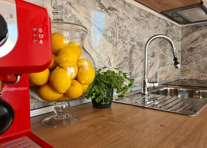 Downtown Ela * Opatija