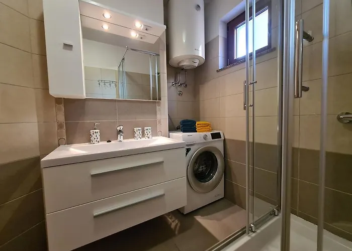 Apartment Downtown Ela Opatija