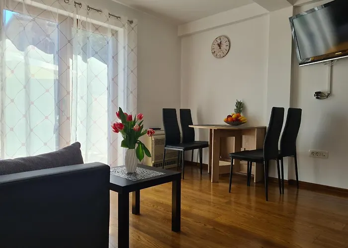 דירה Downtown Ela אופטיה