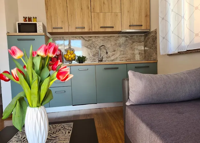 Downtown Ela Apartment