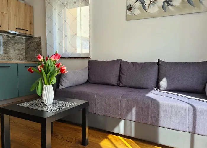 Downtown Ela Apartmán