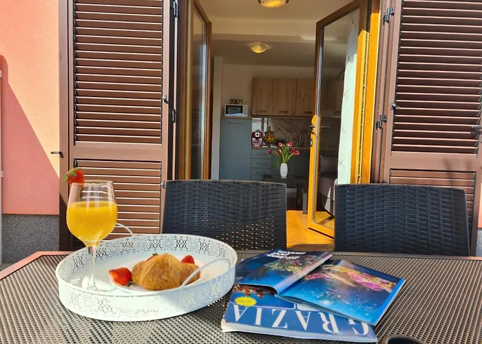 Downtown Ela Opatija