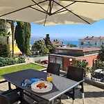 Downtown Ela Lejlighed Opatija