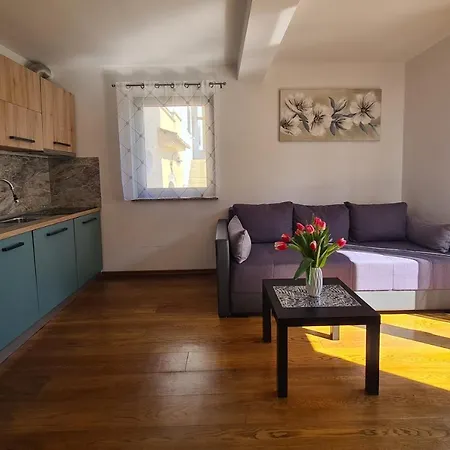 Downtown Ela 아파트 *