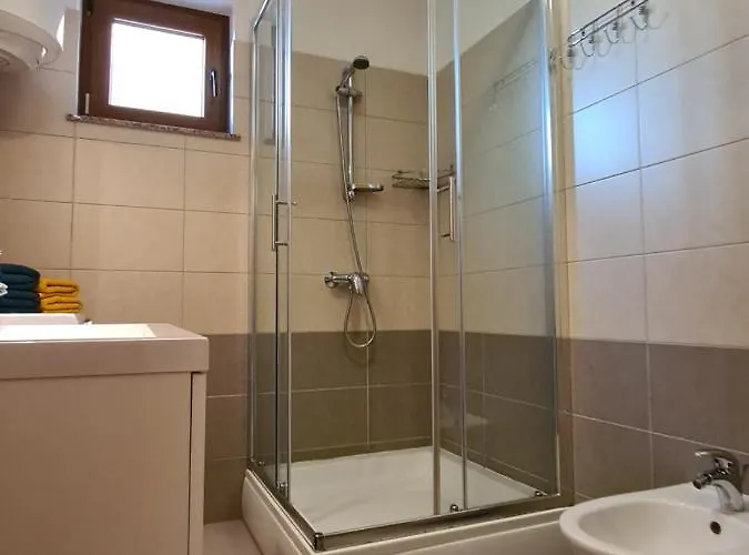 Downtown Ela 아파트